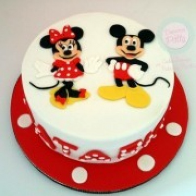 Patricia Martins - Faro - Cake Making Services
