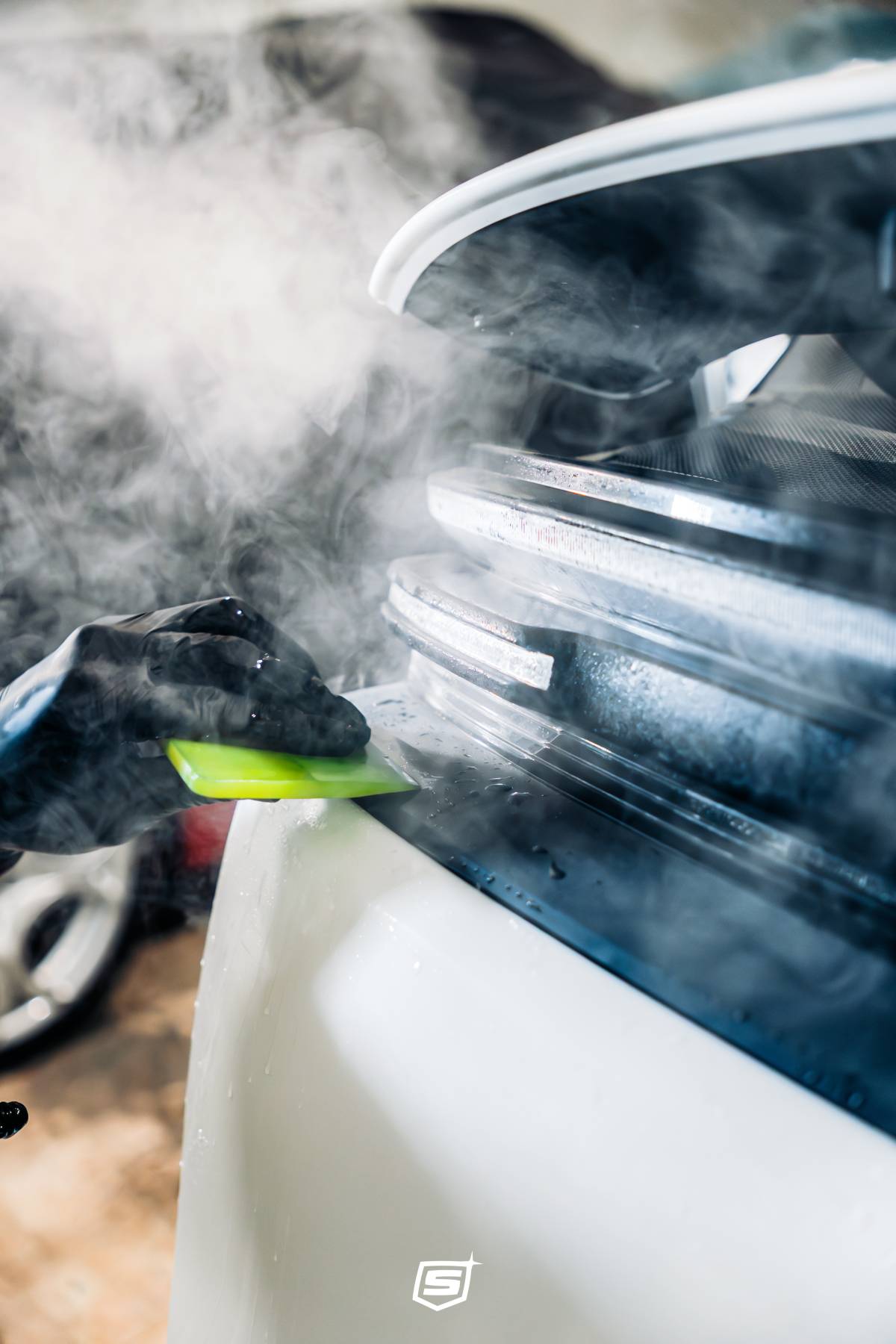 Spotless Car Care - Cascais - Limpieza y Lavado de Coches