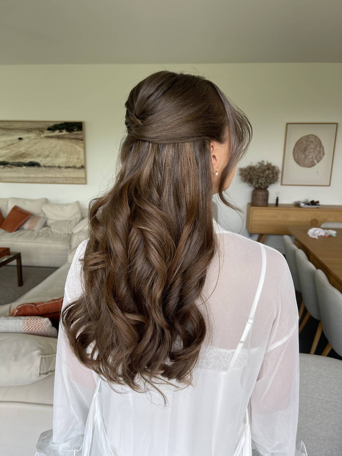 Loe Kott - Cascais - Event Hair Styling