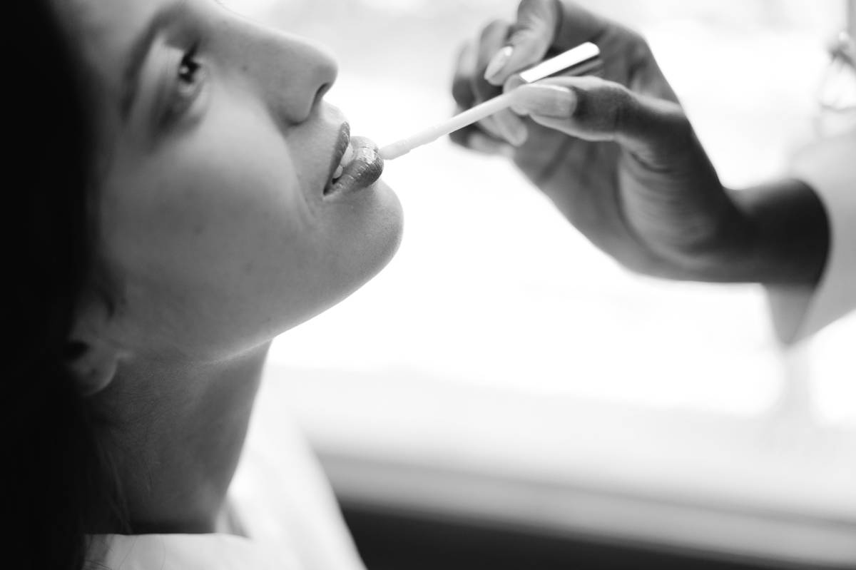 Ariadna - Matosinhos - Event Makeup