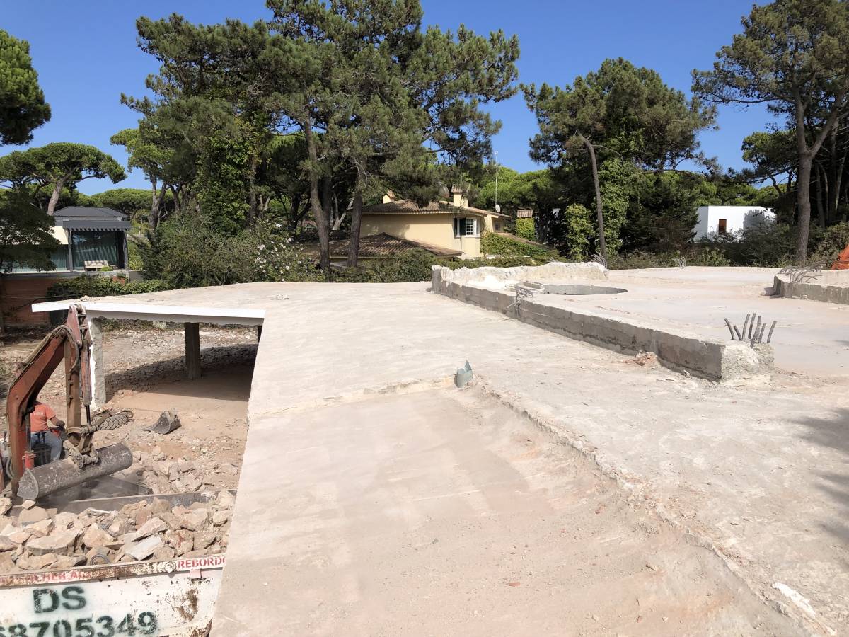 Jacques Soares - Lisboa - Stone or Tile Flooring Installation
