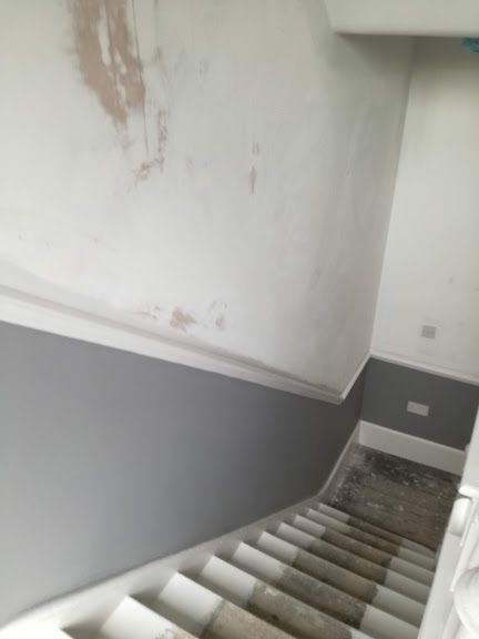 Painting Company - Caldas da Rainha - Pintura de Casas