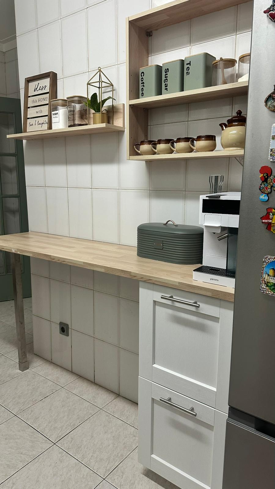 FB carpintaria - Sever do Vouga - Roupeiros