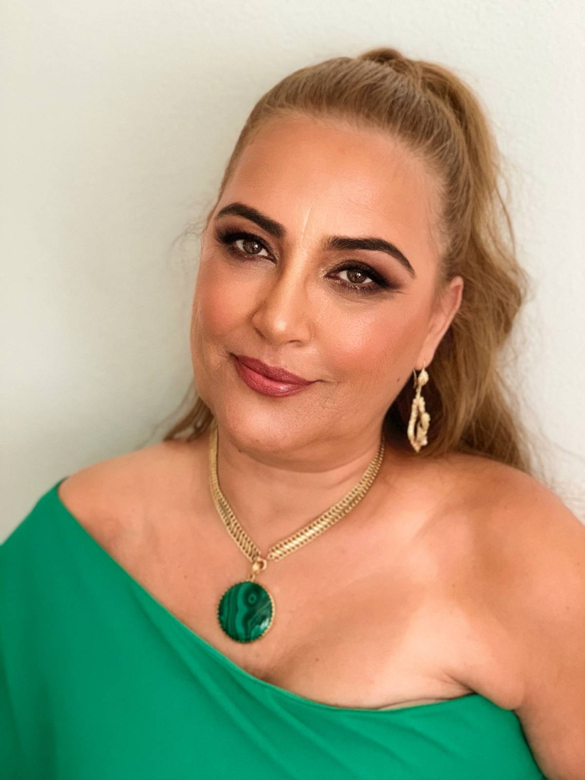 Adriana Magalhães - Braga - Braut-Make up