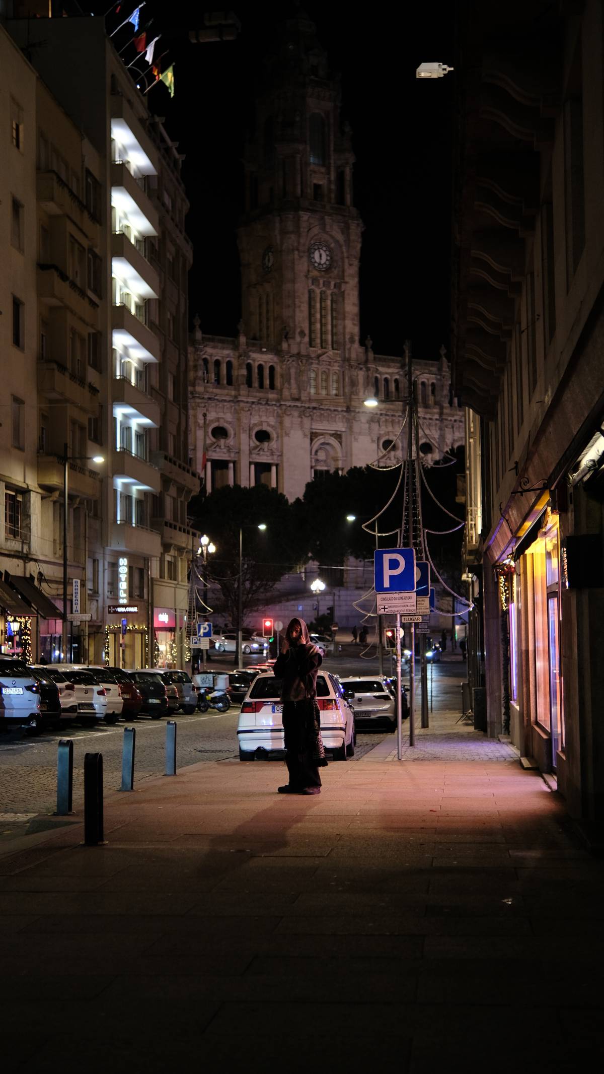 Dprod - Porto - Video Editing