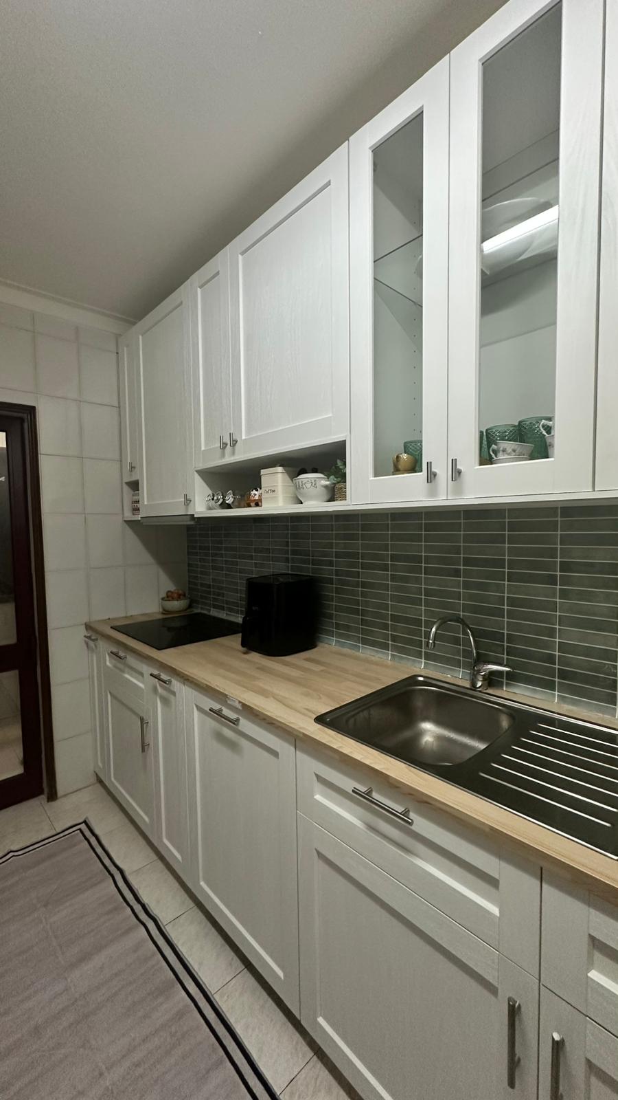 FB carpintaria - Sever do Vouga - Montagem de Mobília