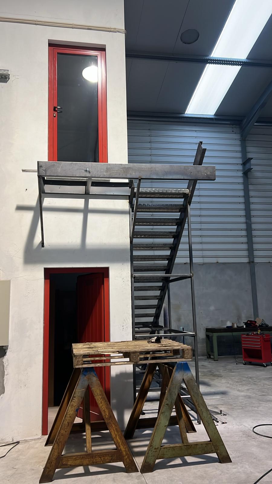 Siqueira & Oliveira,Lda - Oliveira de Frades - Instalación o reparación de verjas
