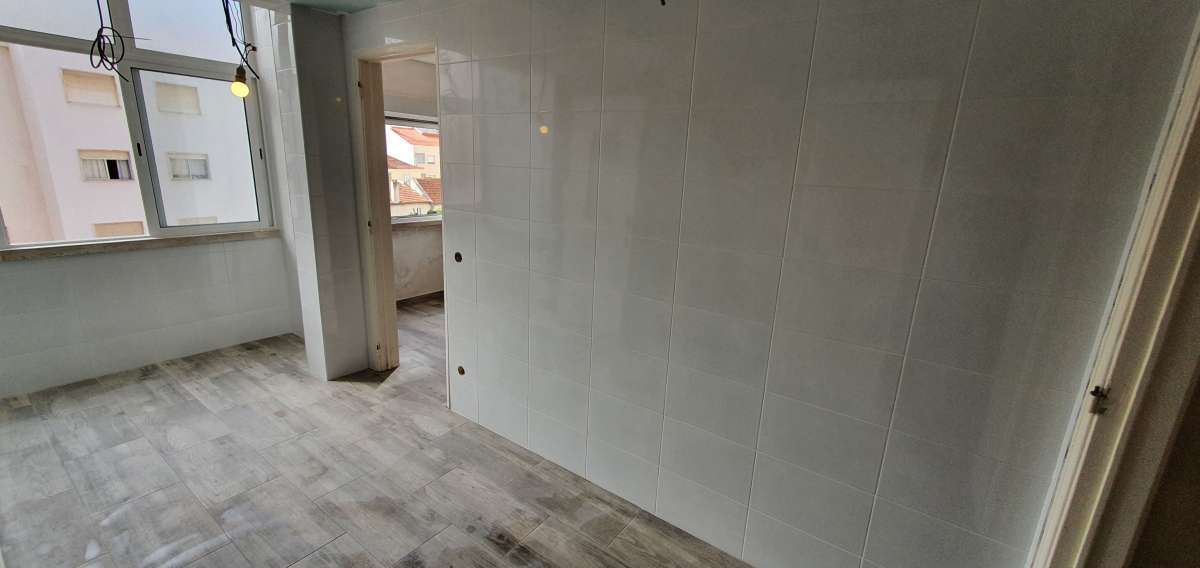 ADRO RENOVATIONS - Cascais - Flooring