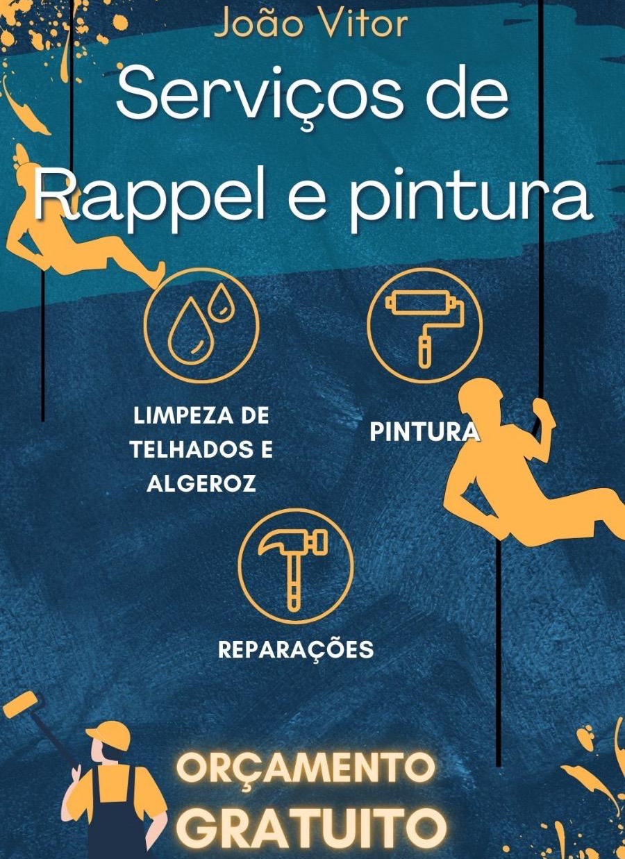 João - Barreiro - Roof Installation or Replacement