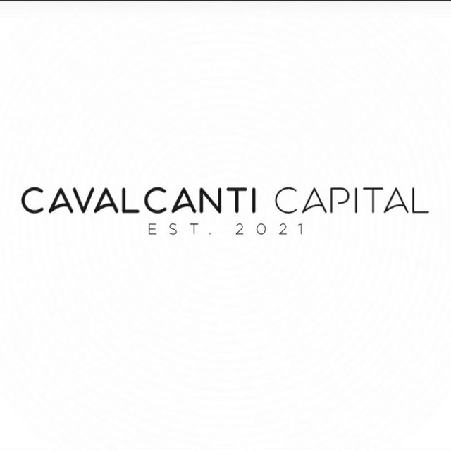 Cavalcanti Capital - Santarém - Coaching Pessoal