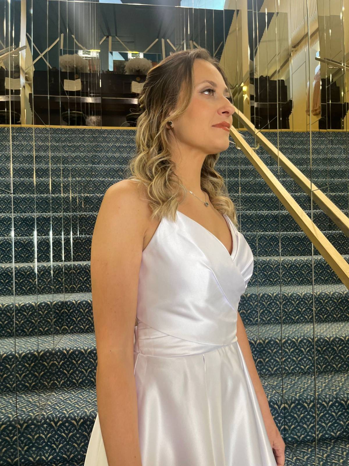 Ariadna - Matosinhos - Event Makeup