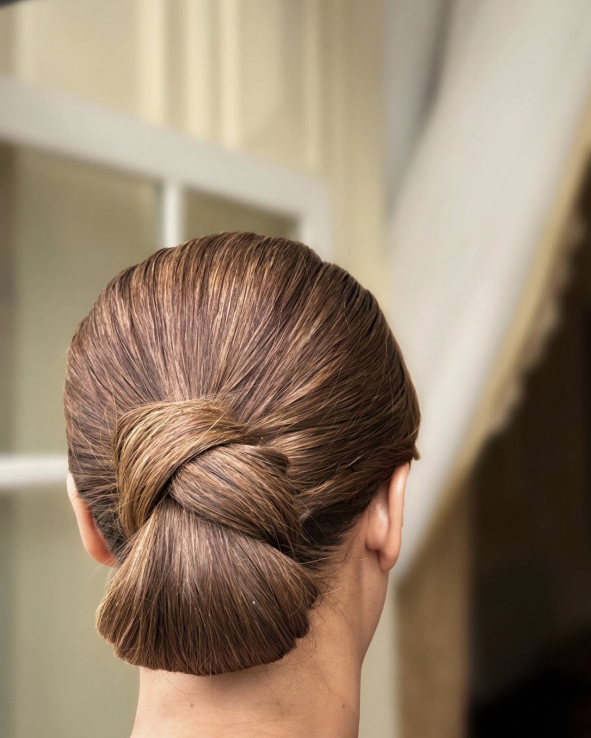Ariadna - Matosinhos - Wedding Hair Styling