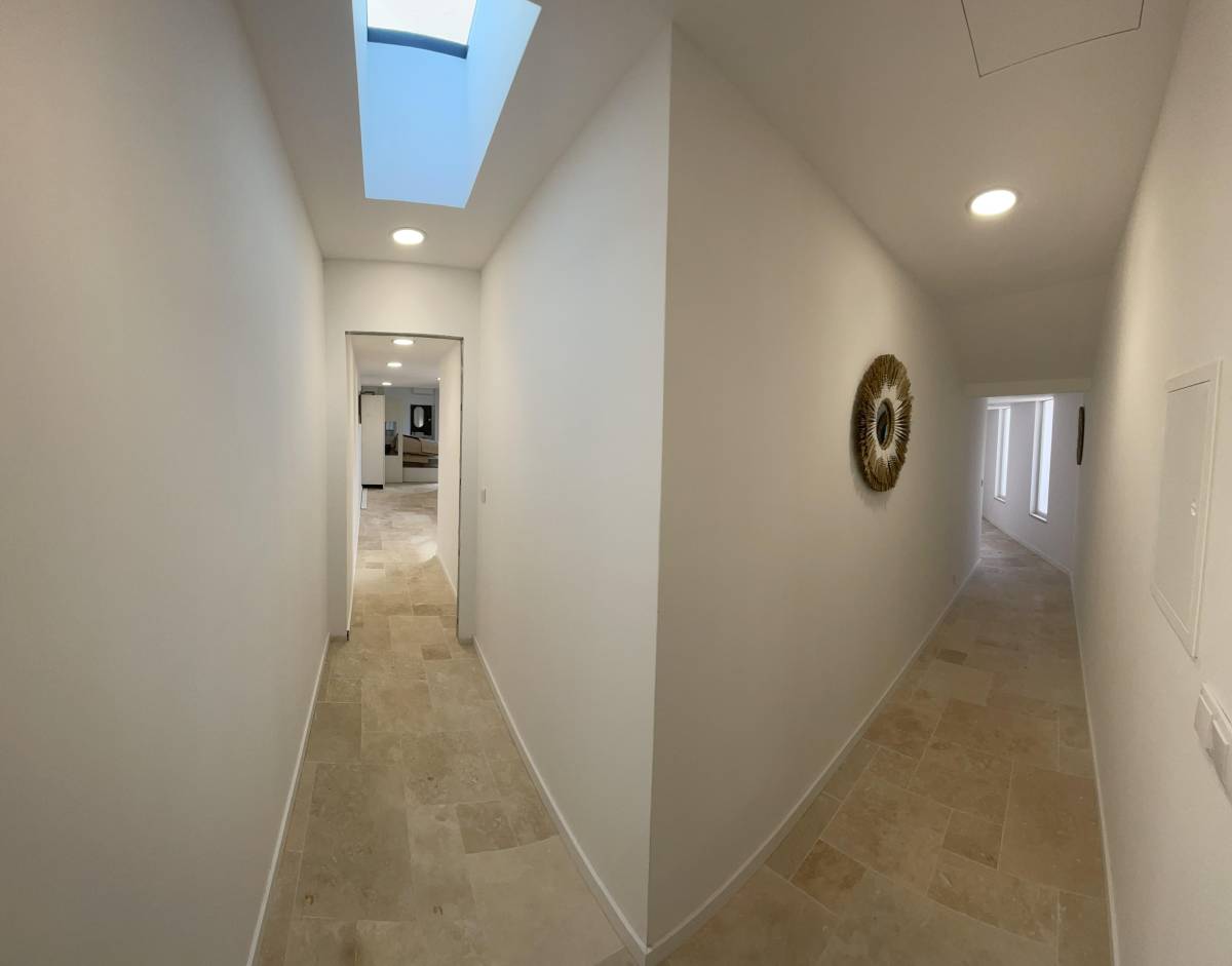 EduPrime Acabamento - Albufeira - Dachbau oder -austausch