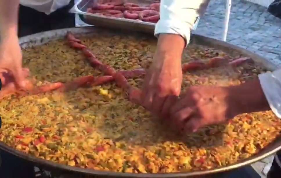 O Gaúcho - Bombarral - Catering de Jantar Corporativo
