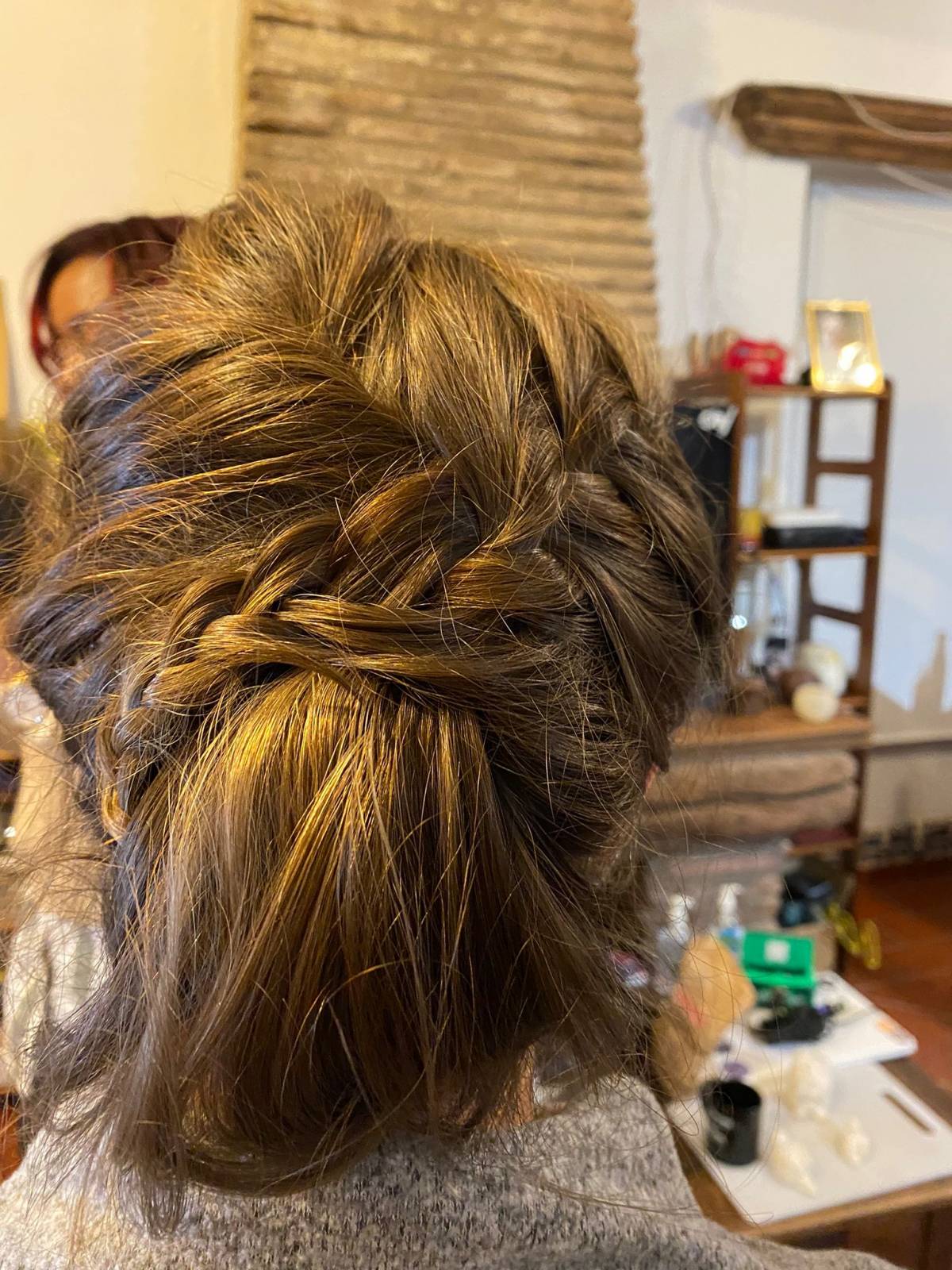 Ariadna - Matosinhos - Hairdressers and Makeup Artists