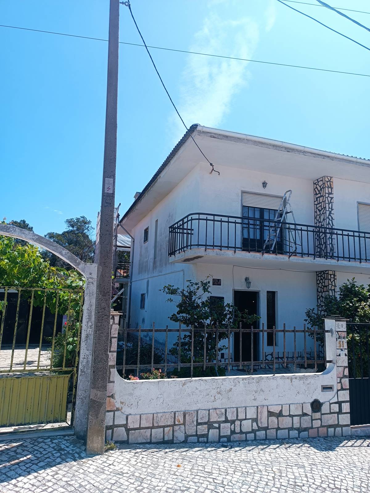 João - Barreiro - Home Waterproofing