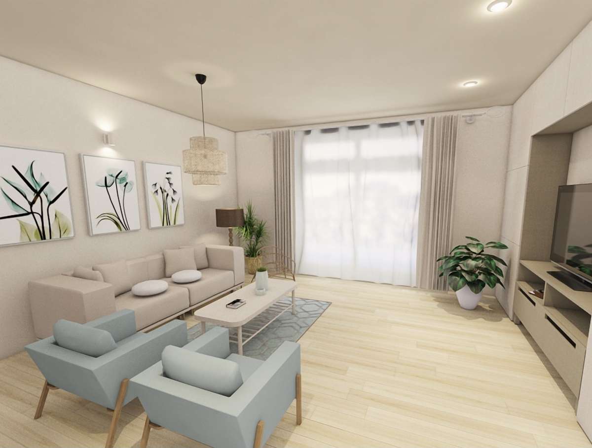InnovaDesign - Faro - Home Staging