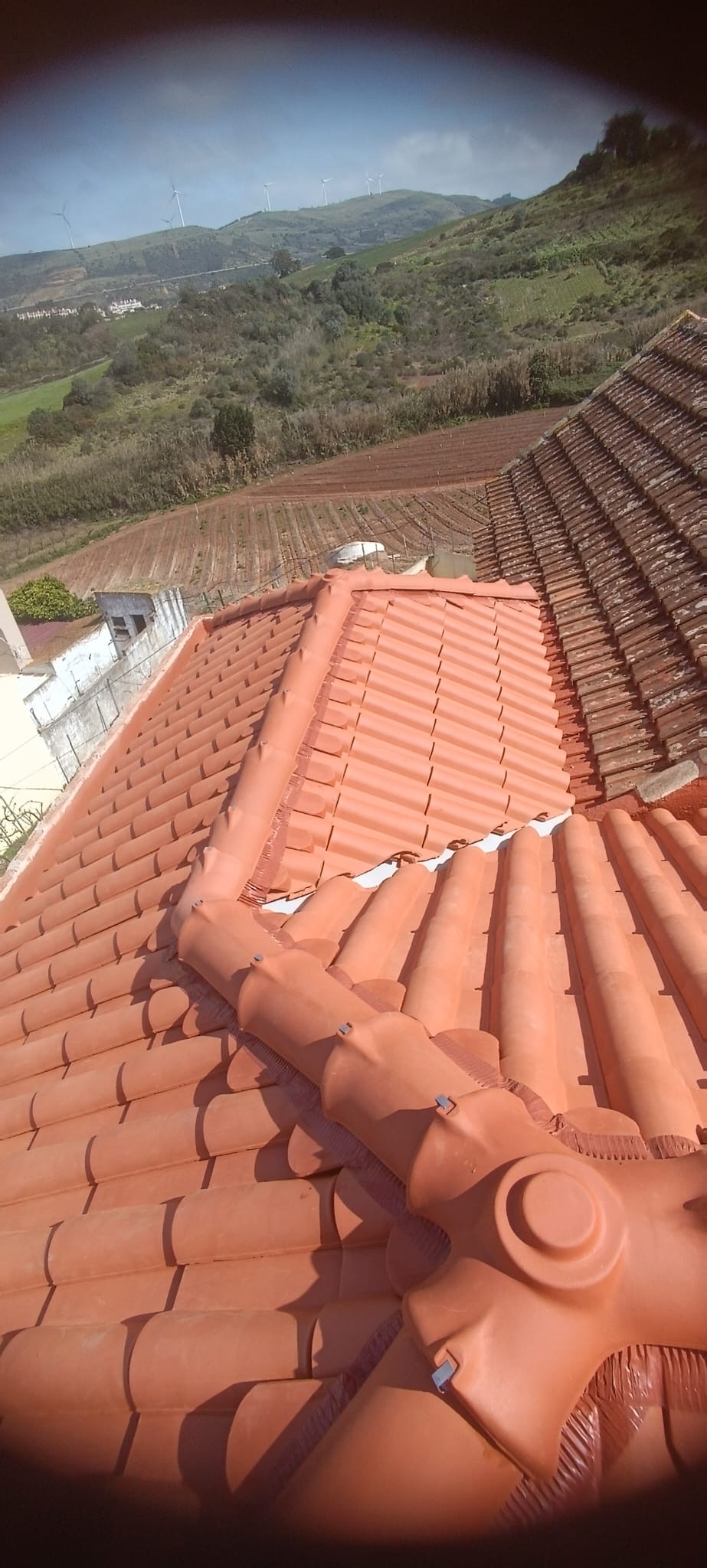 RVertical - Lisboa - Instalação ou Substituição de Calhas