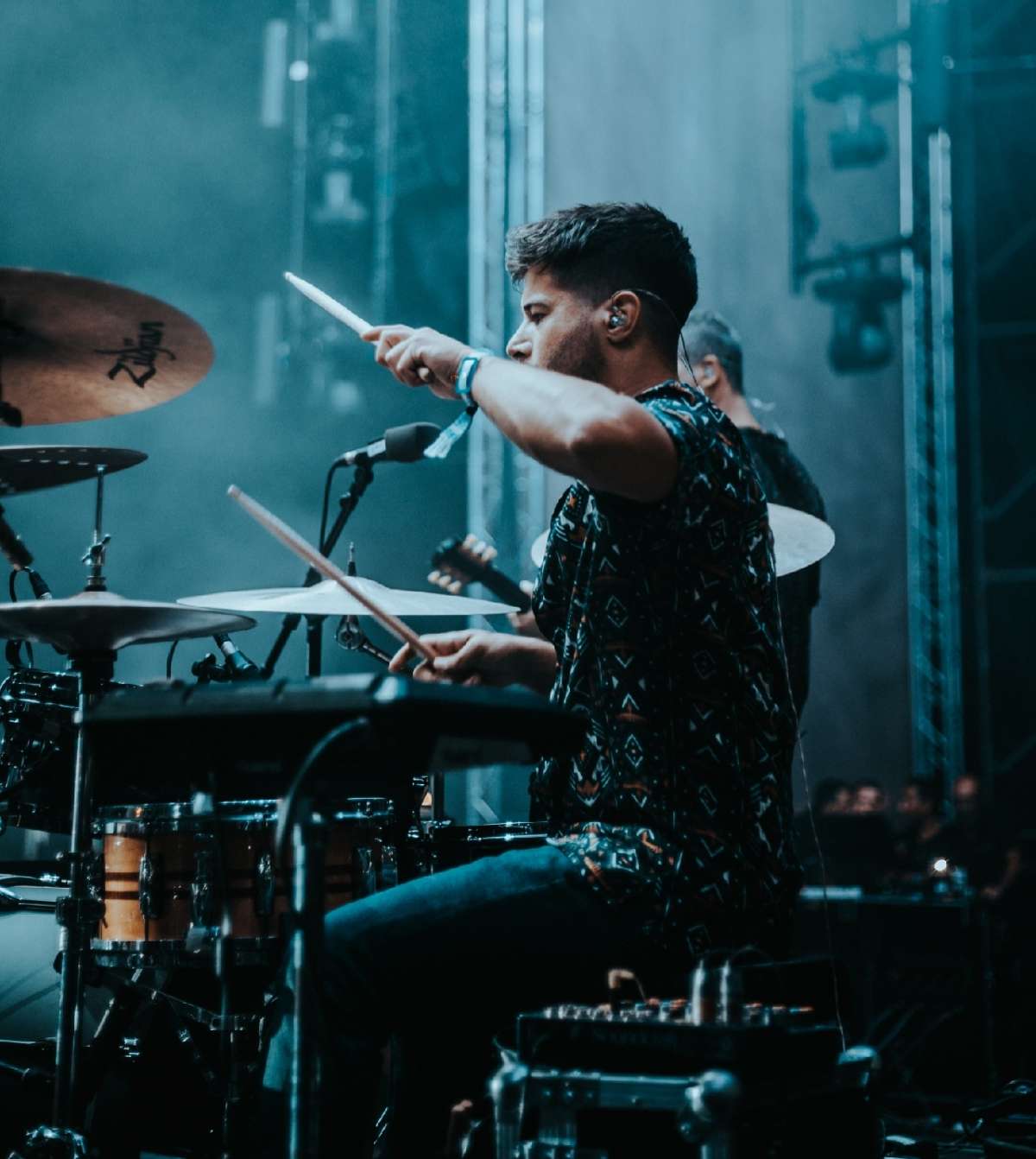 Ruben Fernandes - Vila Nova de Gaia - Music - Other Instruments