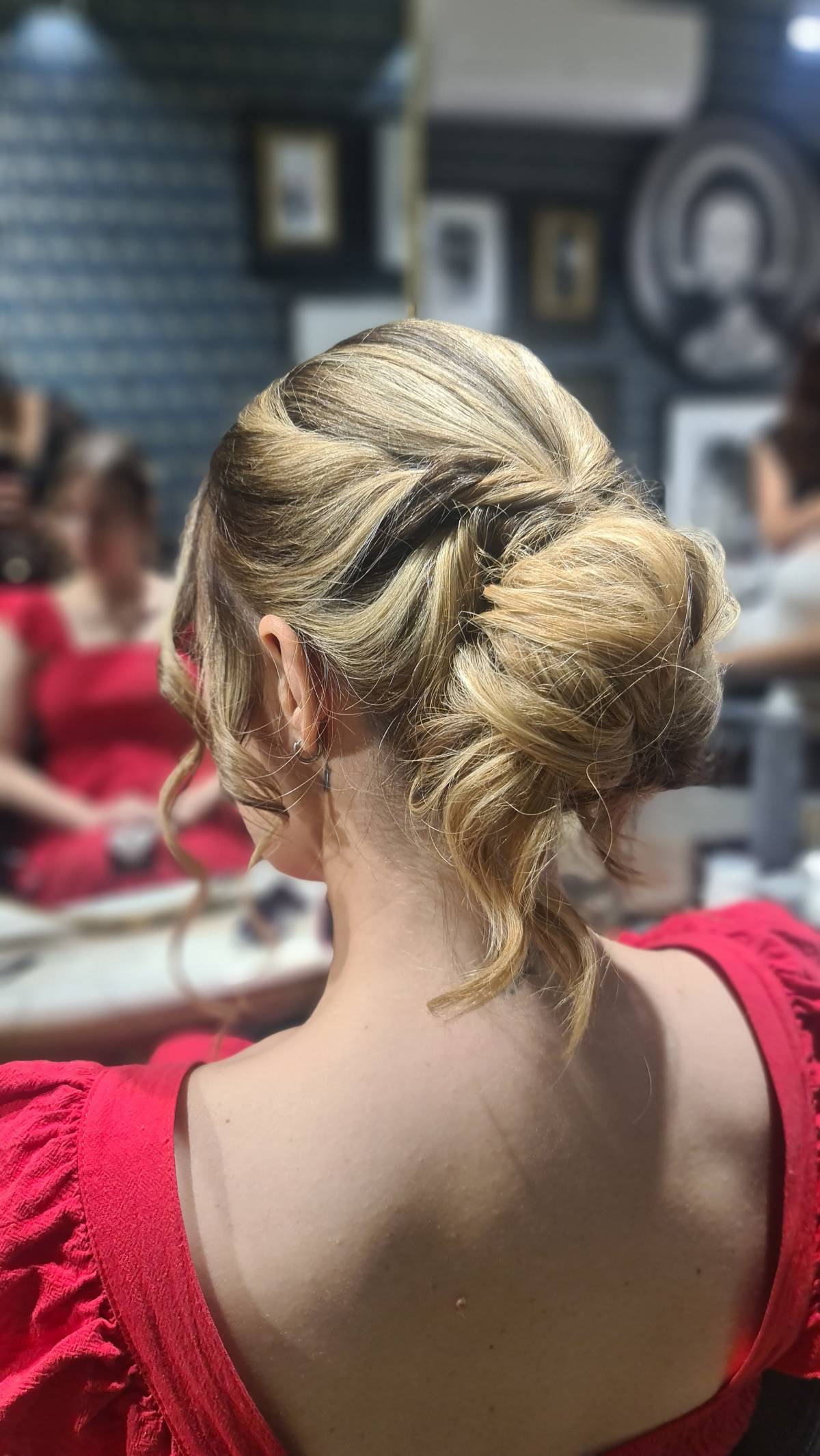 Ariadna - Matosinhos - Wedding Makeup