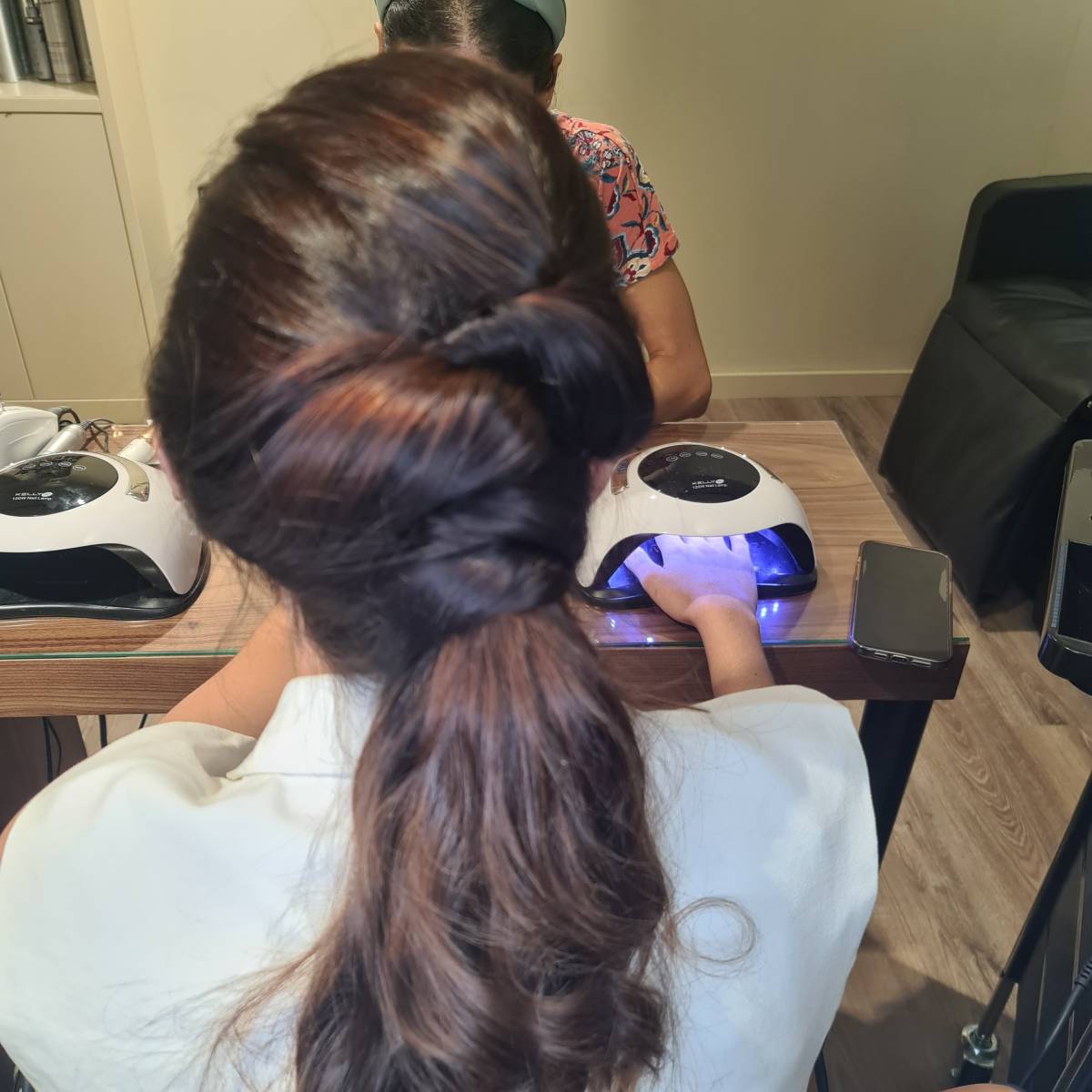 Ariadna - Matosinhos - Event Hair Styling