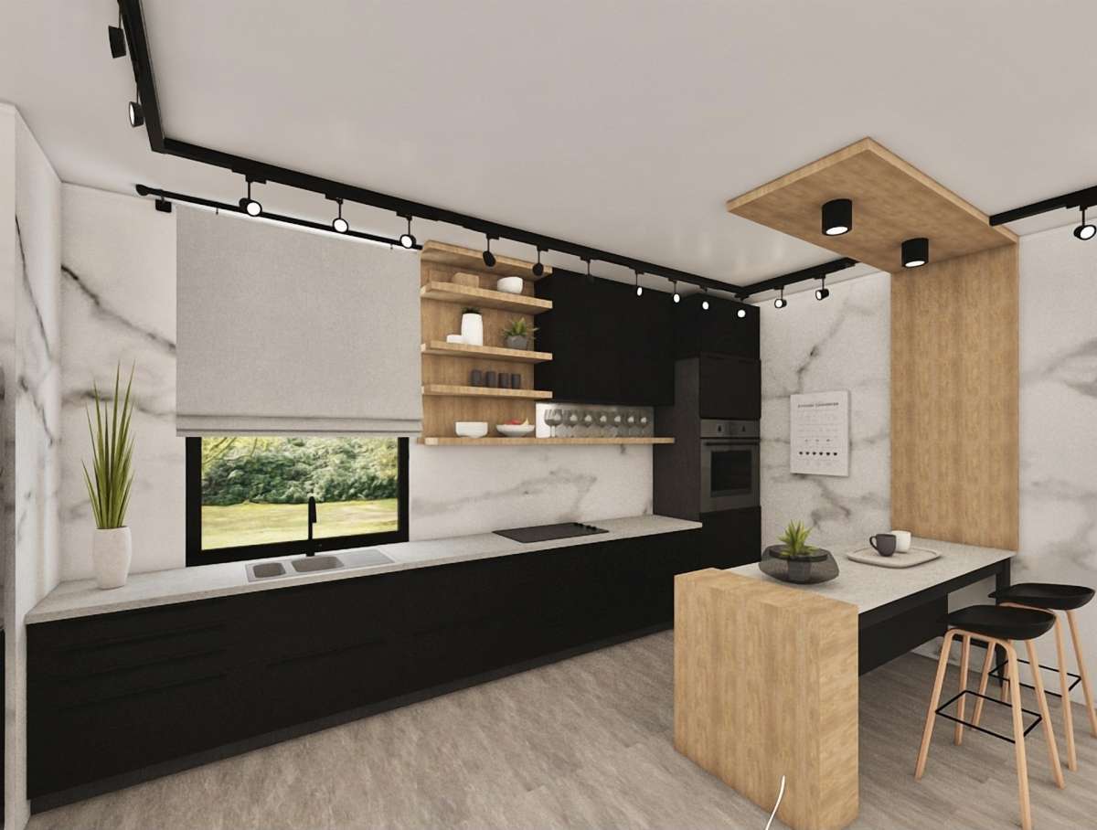InnovaDesign - Faro - Interior Design