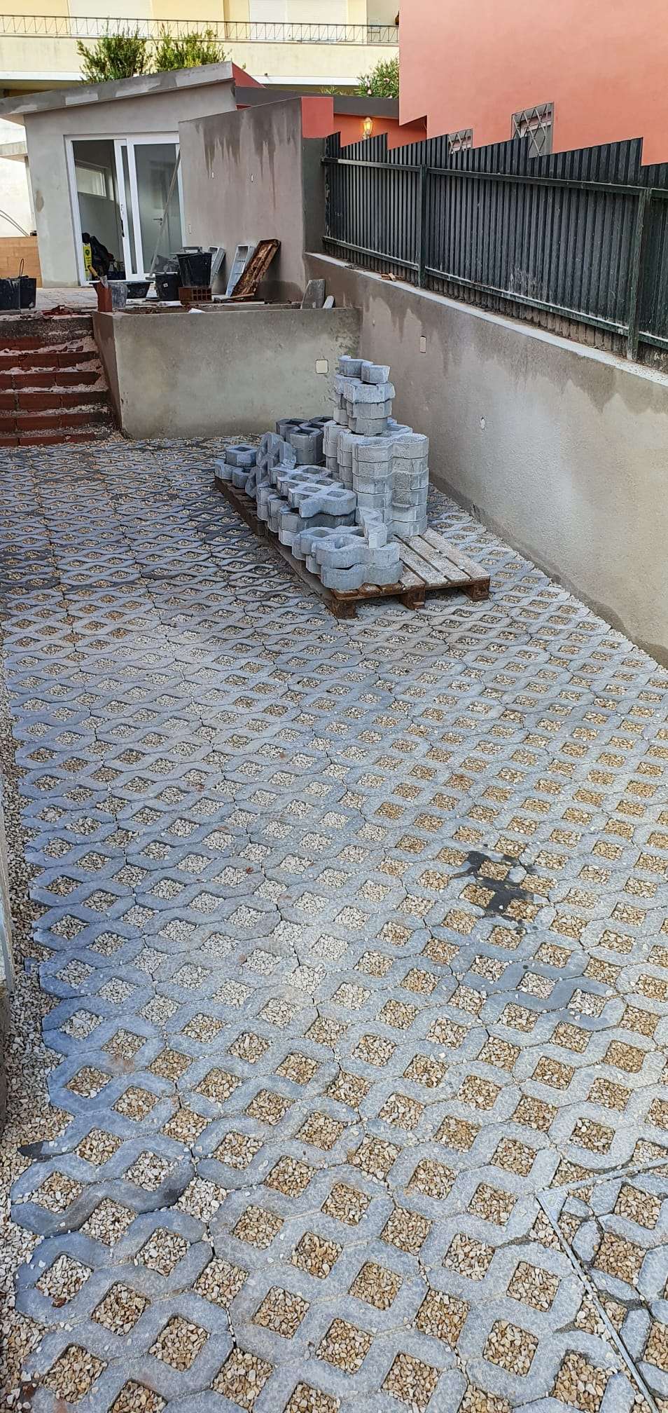 ADRO RENOVATIONS - Cascais - New Home Construction