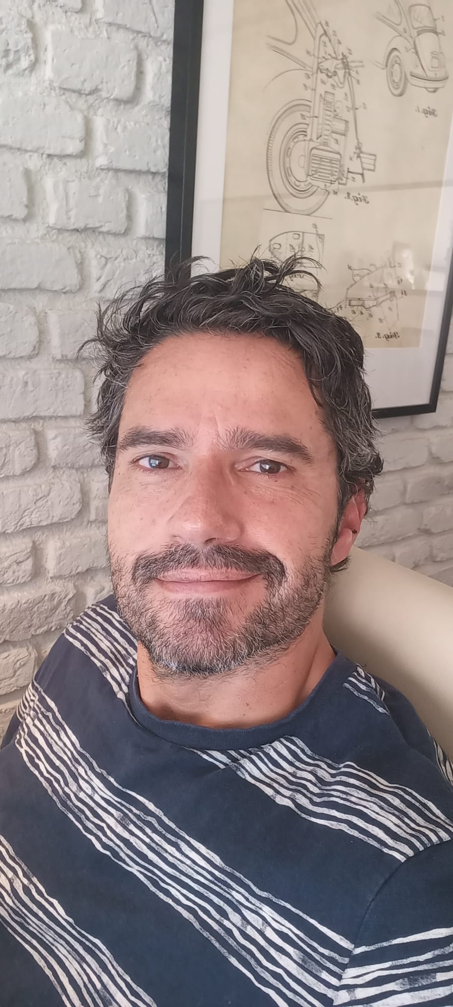 Ricardo Moreira - Loures - Montagem de Equipamento Desportivo