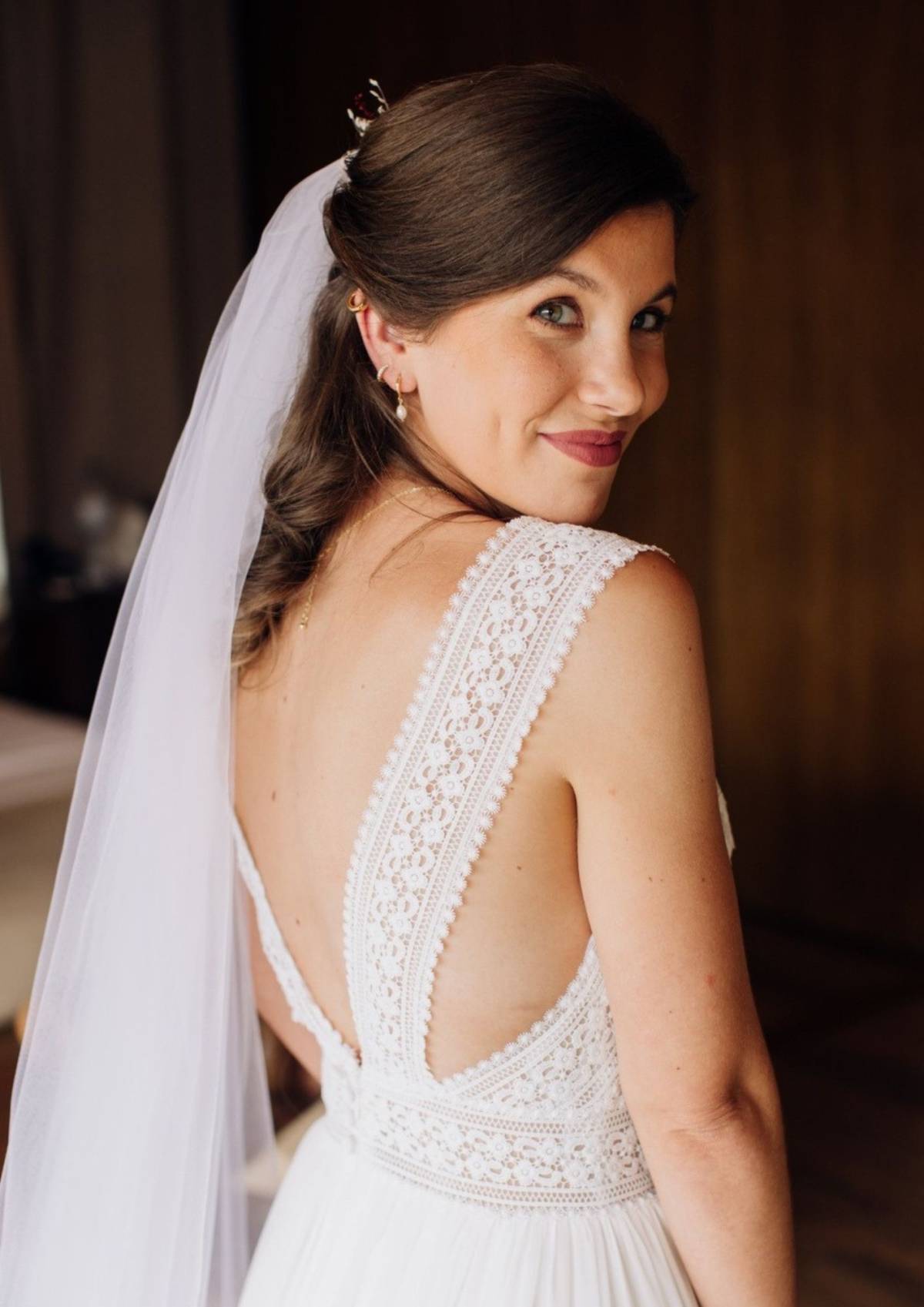 Ariadna - Matosinhos - Wedding Makeup