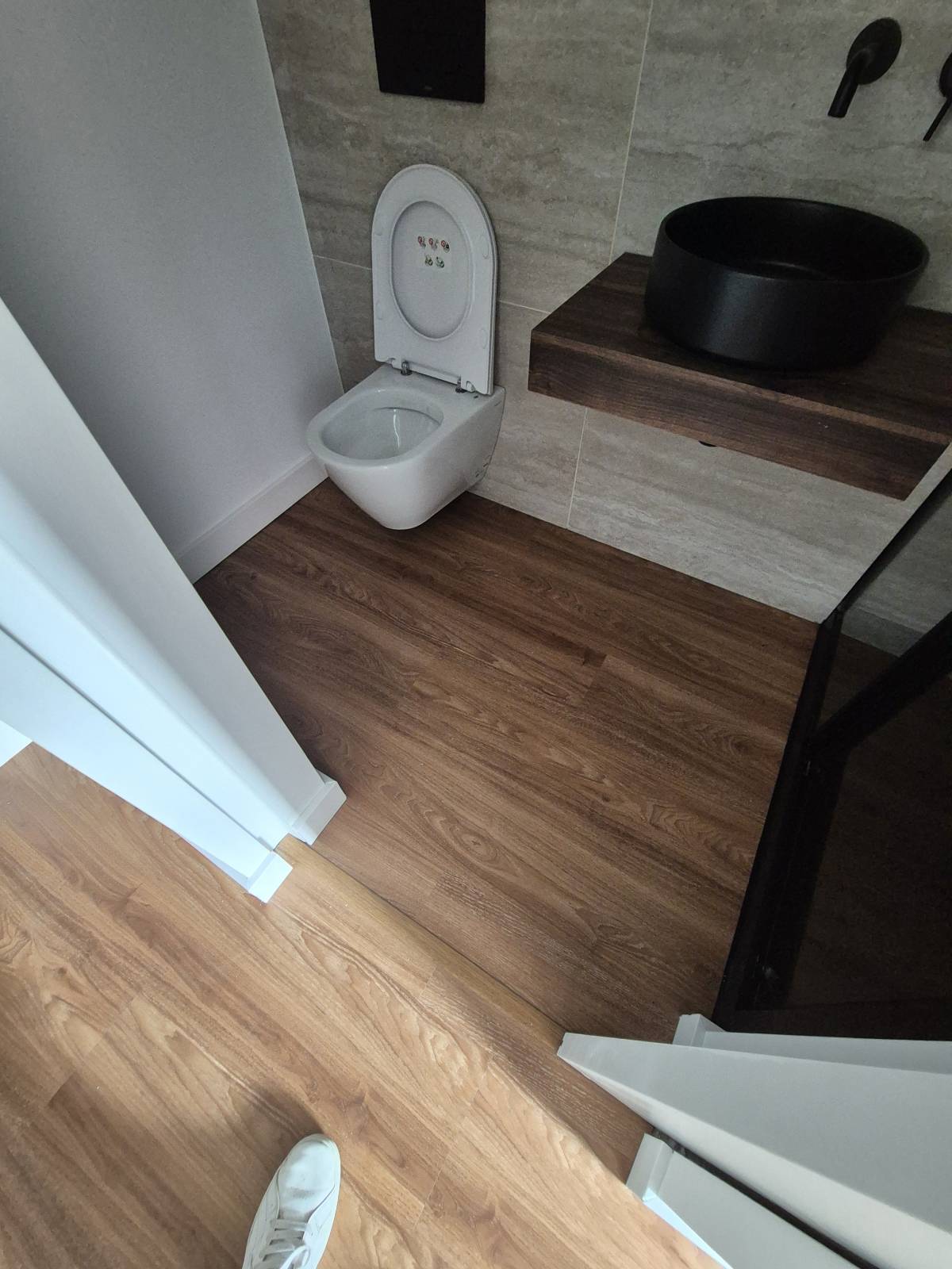 Damião - Vila Nova de Gaia - Remodelação de Sótão