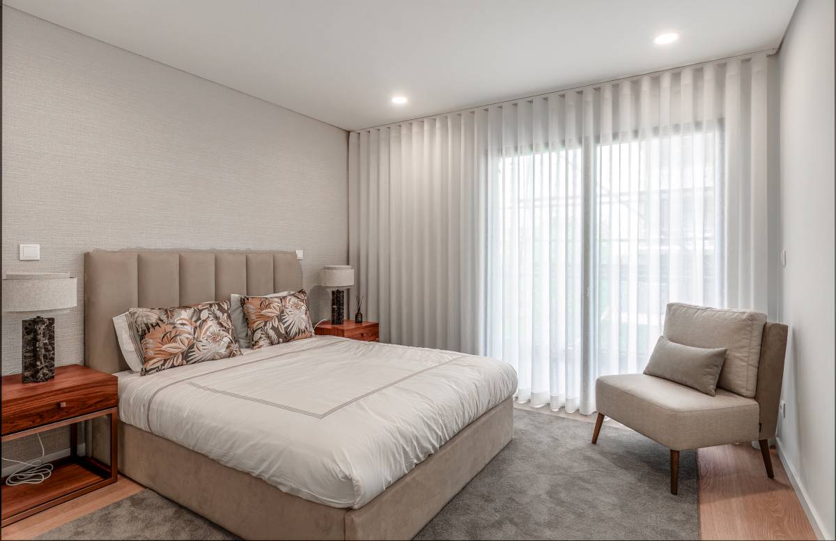 Manuel Ribeiro - Almada - Immobilienfotografie