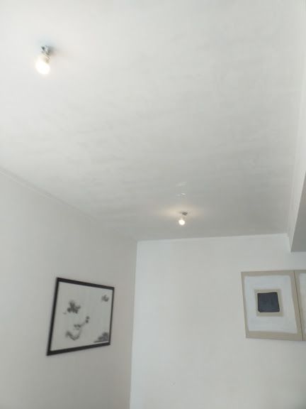Painting Company - Caldas da Rainha - Pintura de Interiores