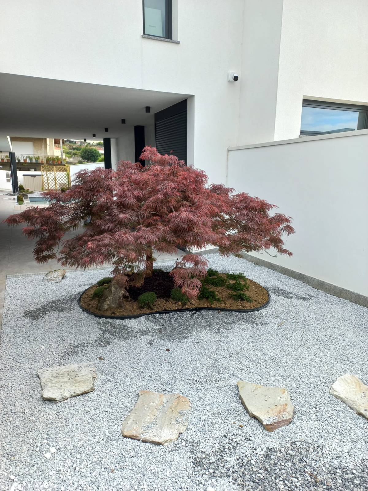 PSJARDIM - Porto - Fleuriste de mariage