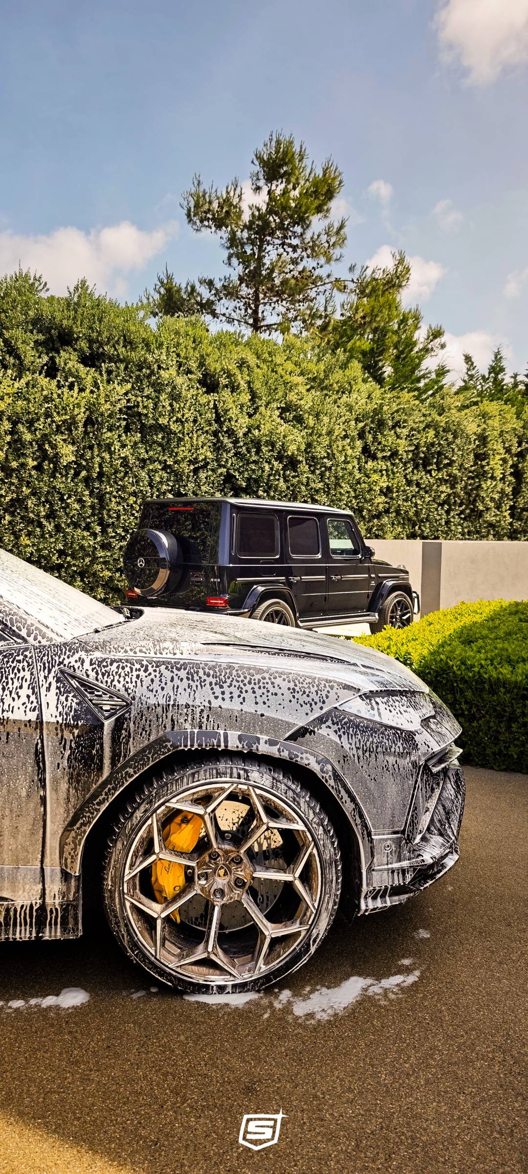 Spotless Car Care - Cascais - Limpieza y Lavado de Coches