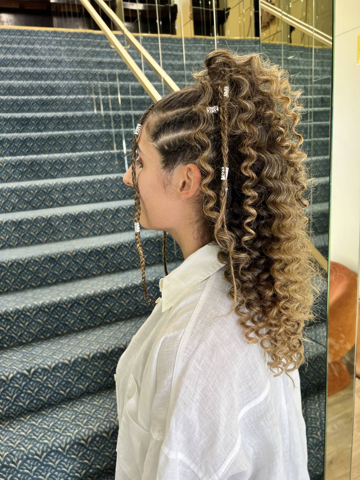 Ariadna - Matosinhos - Event Makeup