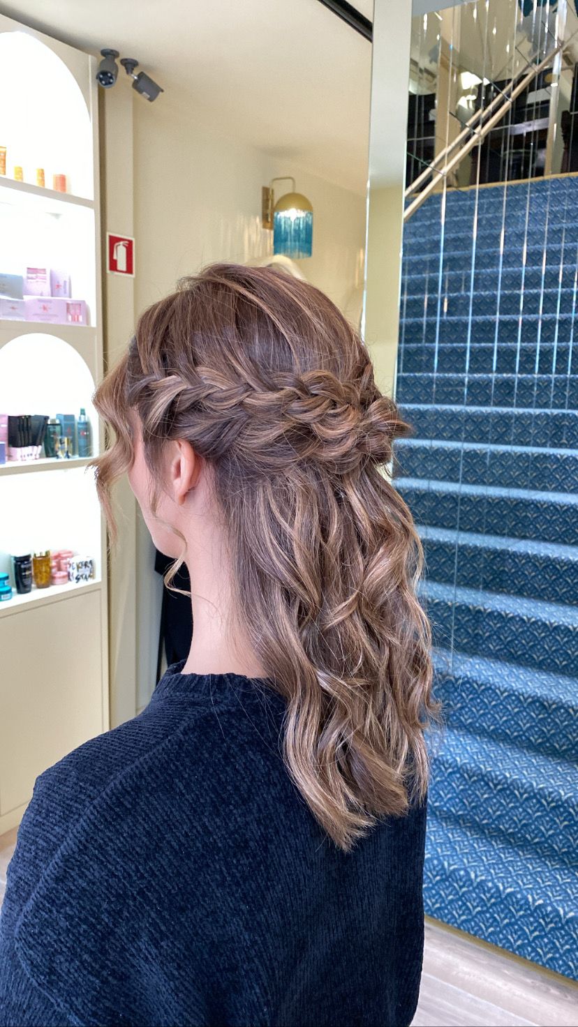 Ariadna - Matosinhos - Wedding Makeup