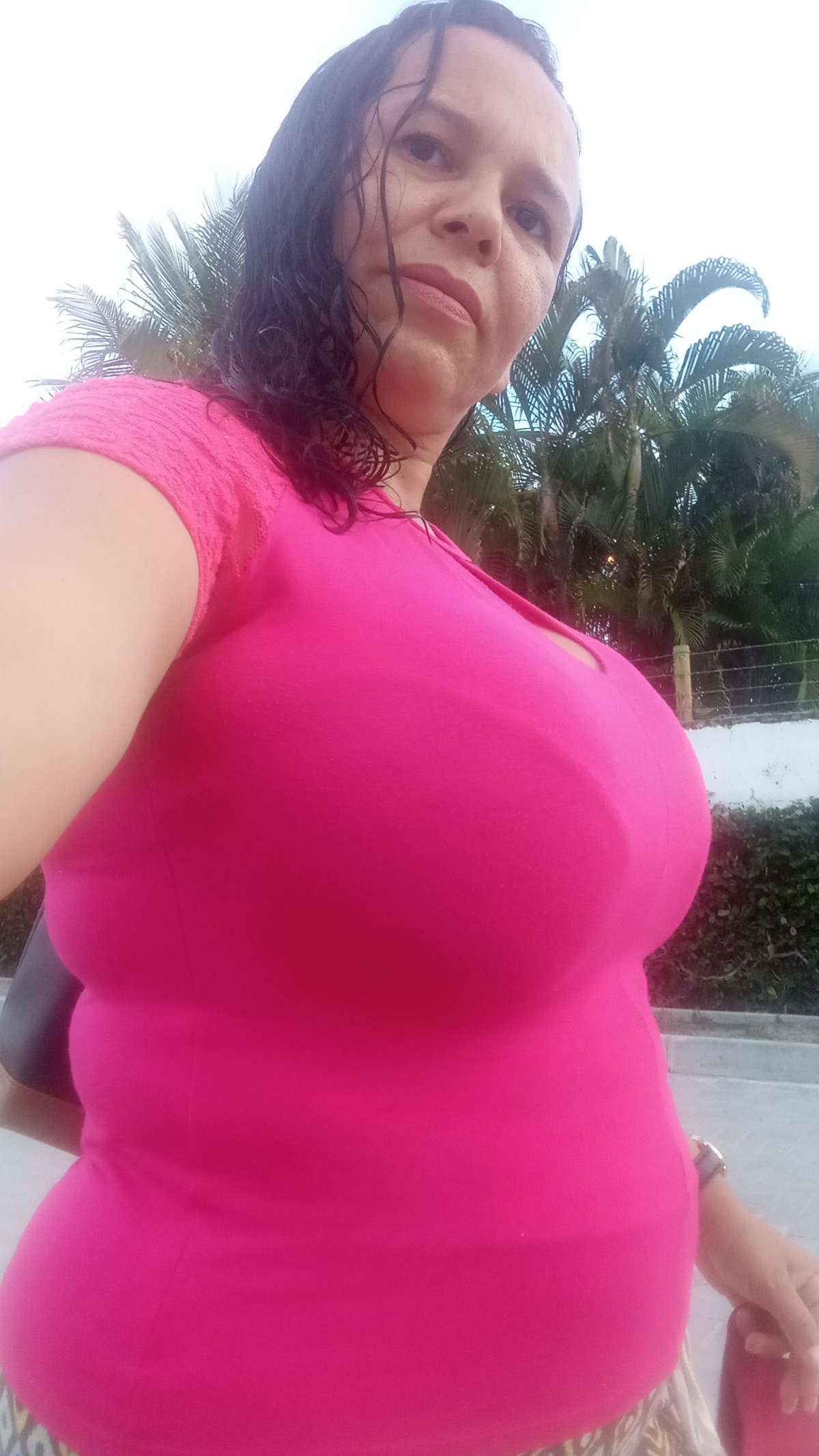 Katiely Antonia de Melo Silva - Valpaços - Nanny