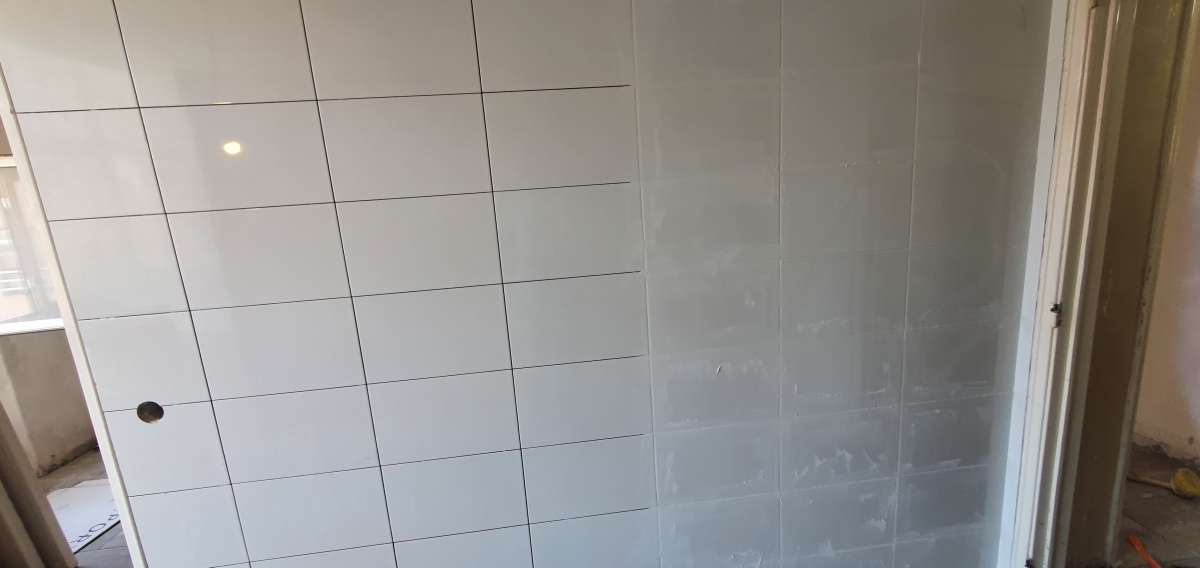 ADRO RENOVATIONS - Cascais - Insulation