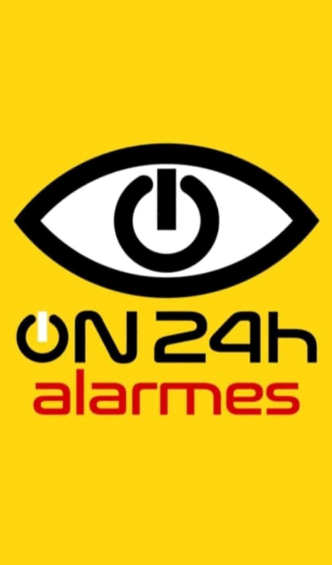 ON24H  Sistemas de Segurança - Porto - Segurança e Alarmes