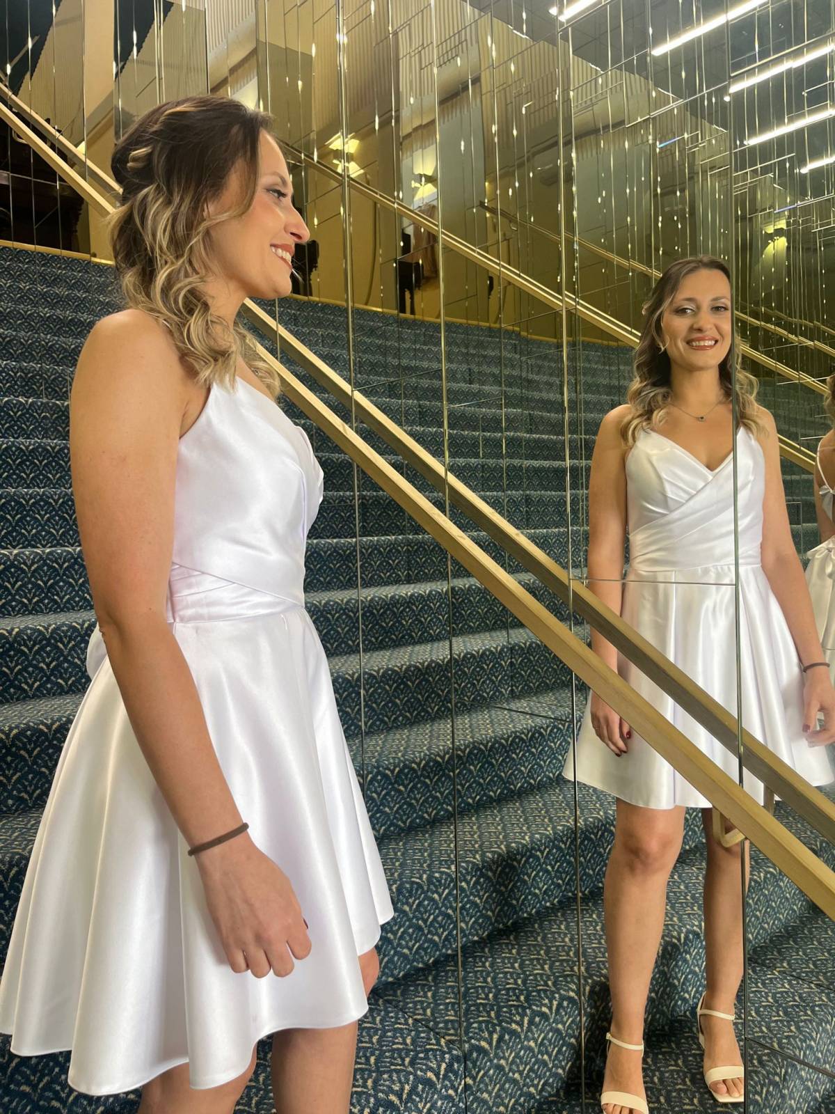 Ariadna - Matosinhos - Wedding Makeup