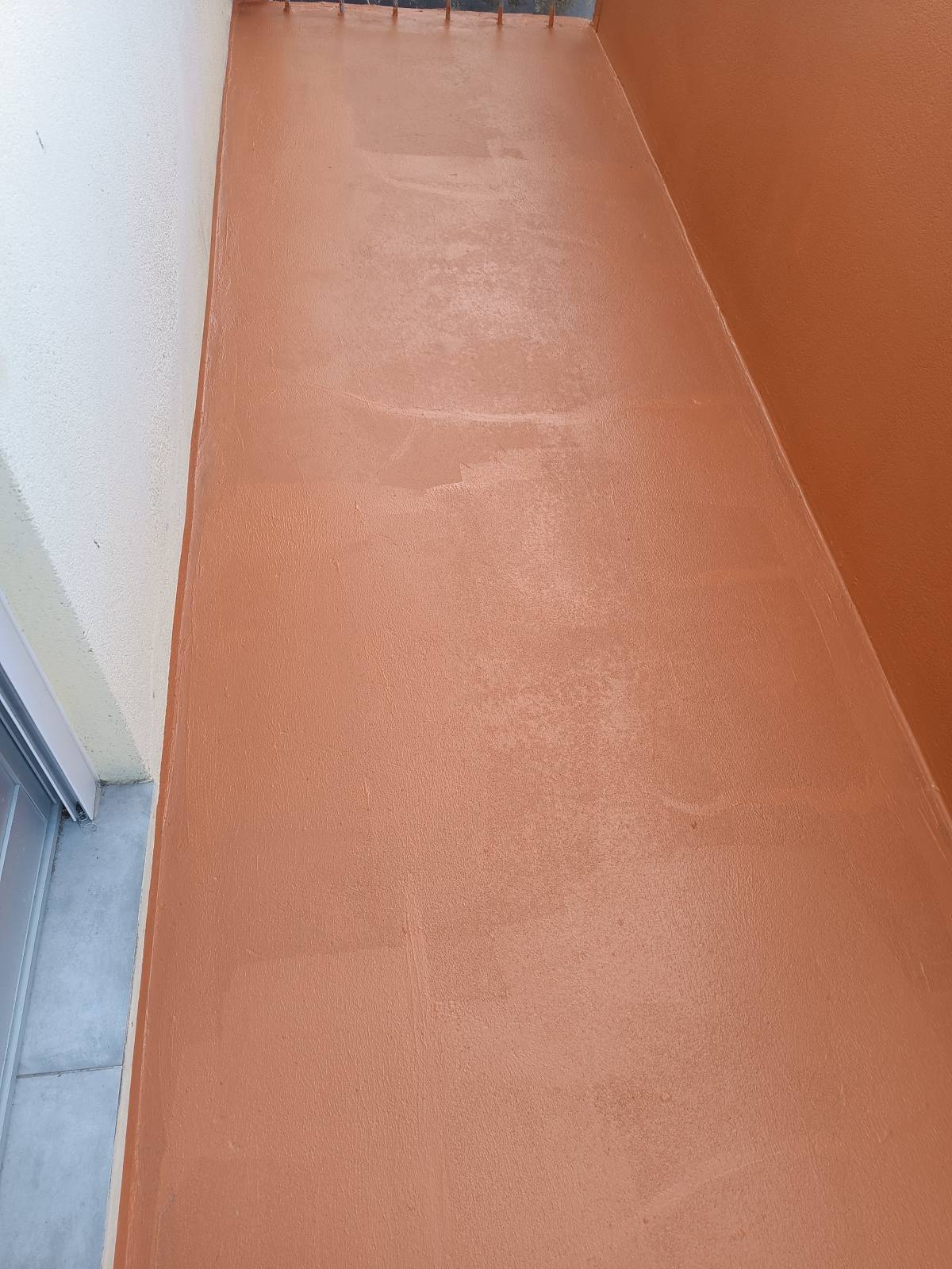 João - Barreiro - Roofing