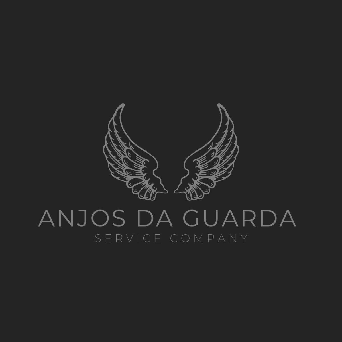 Anjos da Guarda - Coimbra - Paseador de perros
