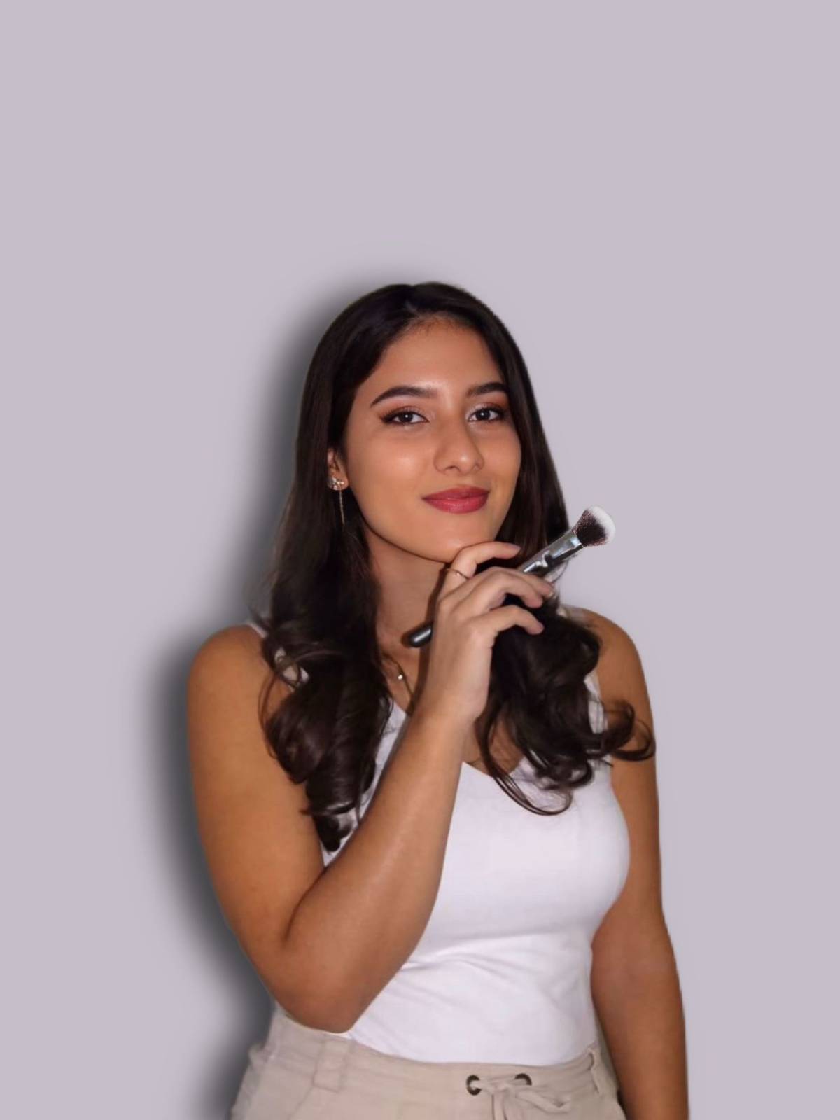 Mafalda_MakeupArtist - Tavira - Maquilhagem para Casamento