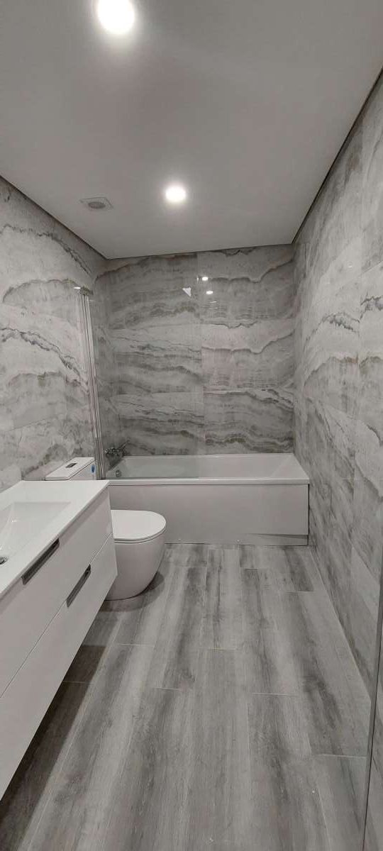 Remate Frequente - Braga - Insonorização