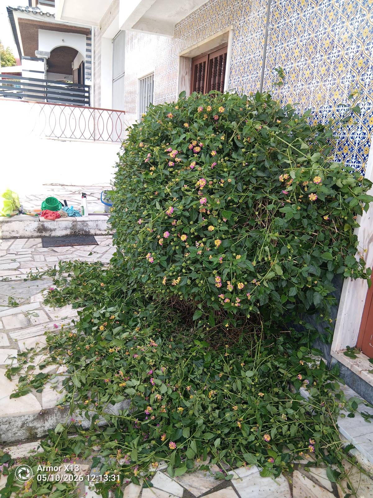 Limpa Comigo - Loures - Remodelação de Casa de Banho