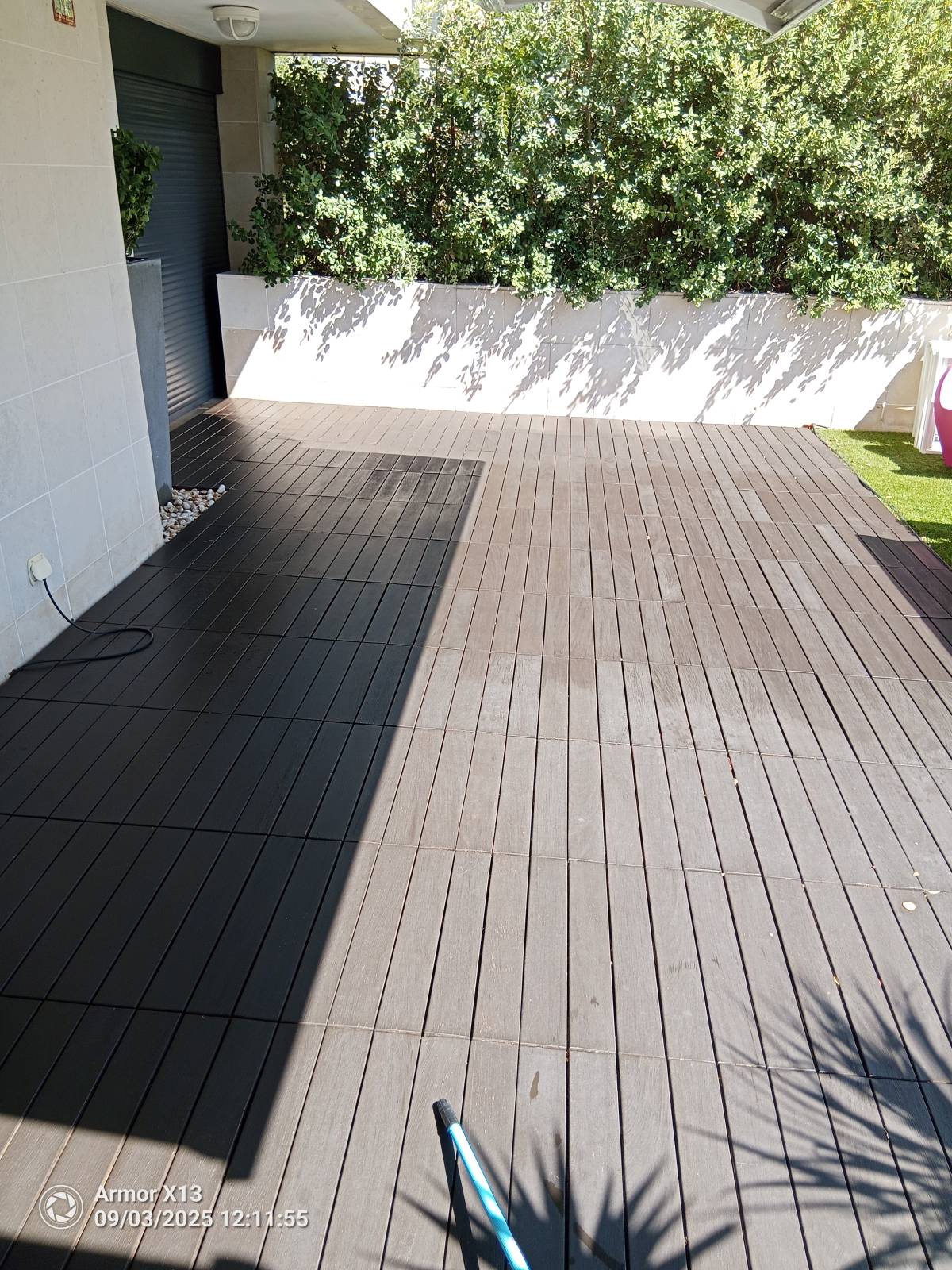 Limpa Comigo - Loures - Limpeza de Garagem