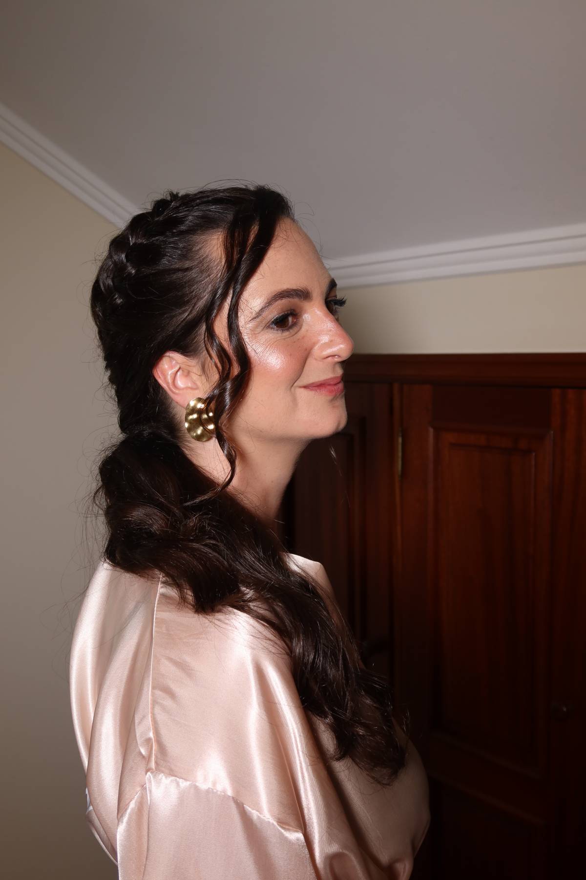 Ariadna - Matosinhos - Hairdressers and Makeup Artists
