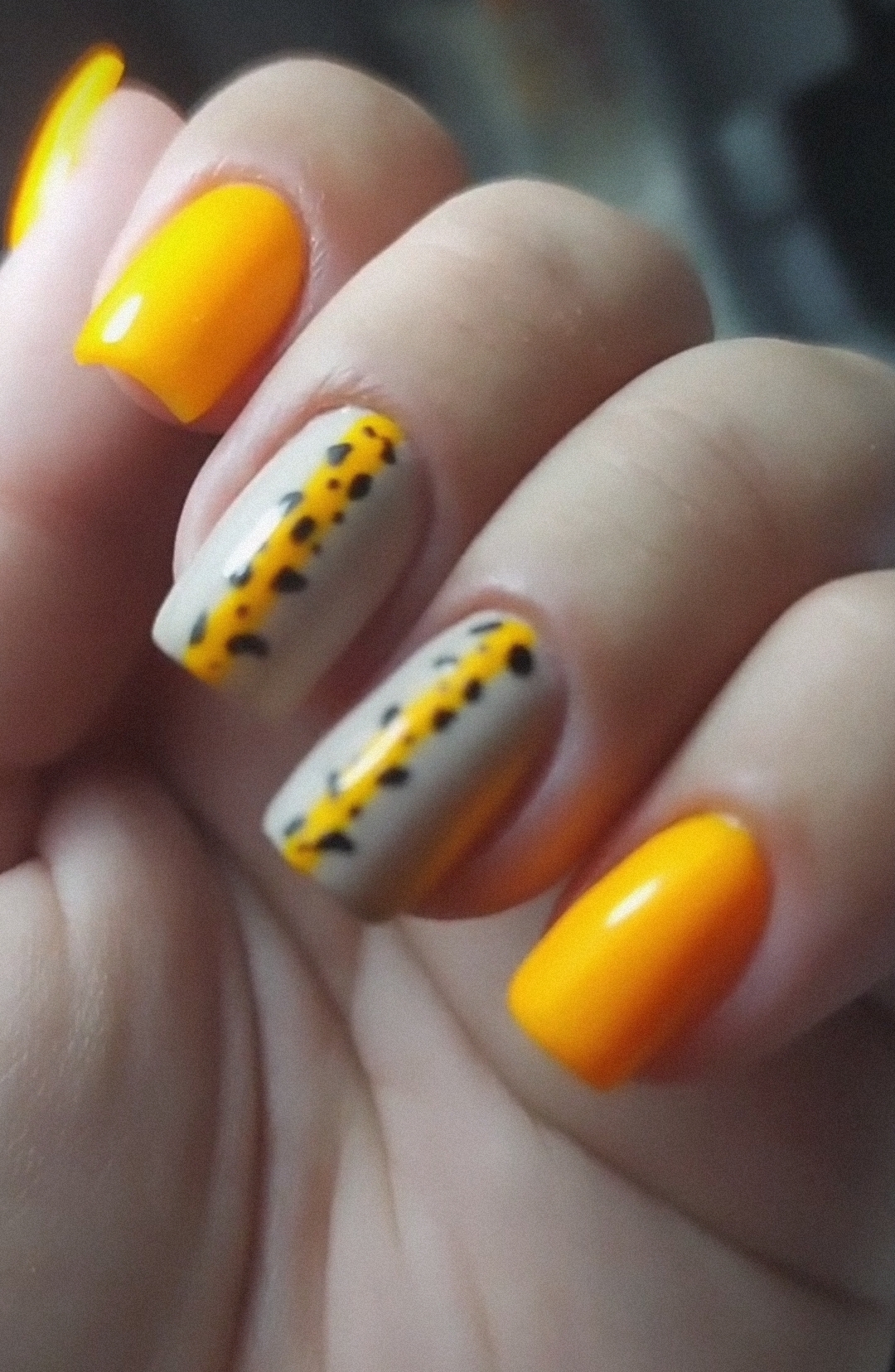 Jéssica Barcellos Nail designer - Braga - Reiki Healing