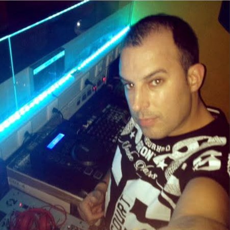 DJ SeiXas - Covilhã - DJ para eventos