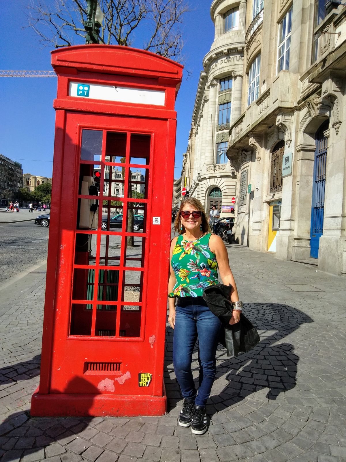 Carla Sally Lanzetti - Braga - Home Care Support